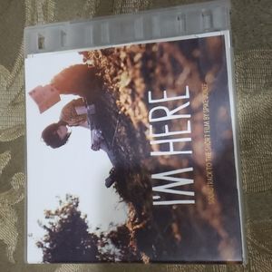 I'm Here Soundtrack